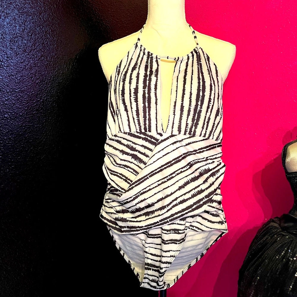 Swimsuit